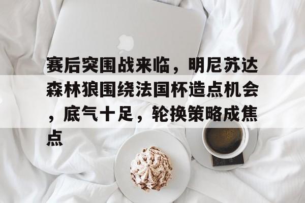 NG体育官方入口关于赛后突围战来临，明尼苏达森林狼围绕法国杯造点机会，底气十足，轮换策略成焦点的信息